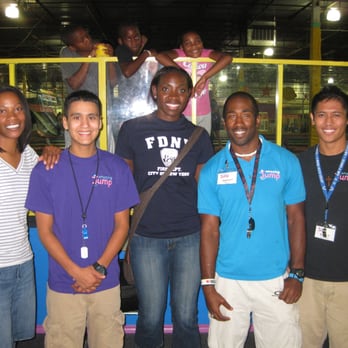 Amazing Jump - Silver Stars at Amazing Jump! - Kids Activities Near Me - San Antonio, Texas Amazing Jump - Silver Stars at Amazing Jump! - Kids Activities Near Me - San Antonio, Texas