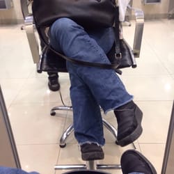 Vip - Brushing