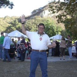 Santa Ynez Valley Wine Growers Assoc Annual Event