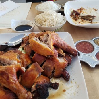 Kapitan - Hainanese fried chicken - Asian Fusion Near Me - Chicago, Illinois Kapitan - Hainanese fried chicken - Asian Fusion Near Me - Chicago, Illinois