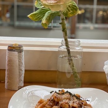 Pasta Casalinga - Italian Near Me - Seattle, Washington