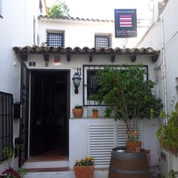 Restaurante la Costera de Altea