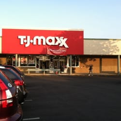 TJ Maxx
