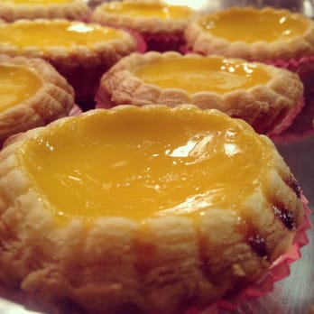 Jim's Bakery - egg tarts - Bakeries Near Me - Monterey Park, California Jim's Bakery - egg tarts - Bakeries Near Me - Monterey Park, California