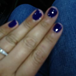 Manicure