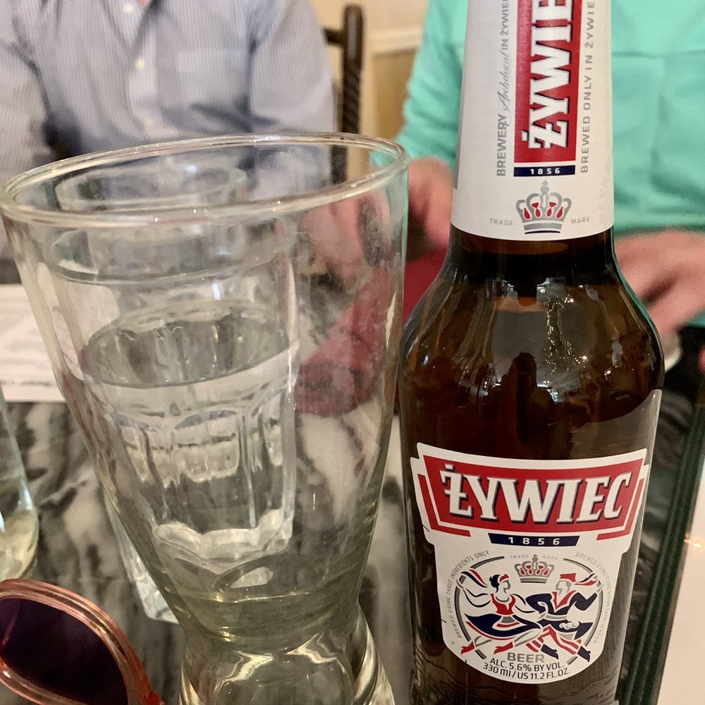 Polish beer Polish beer
