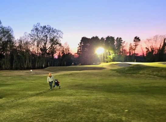 3's Greenville - Golf and Grubhouse by null