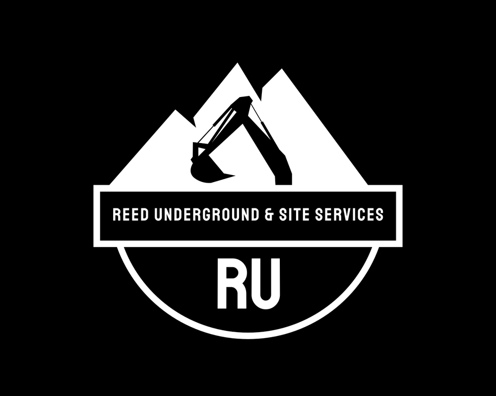 Slide of Reed Underground & Site Services
