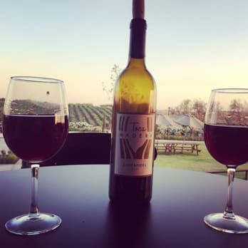 Toca Madera Winery - Wineries Near Me - Madera, California Toca Madera Winery - Wineries Near Me - Madera, California