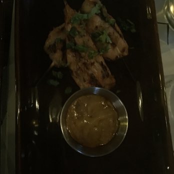 Bar Bao - Chicken skewers - Asian Fusion Near Me - Arlington, Virginia