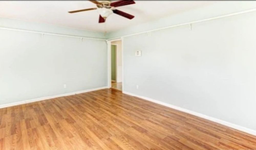 Slide of J&D Handyman Service