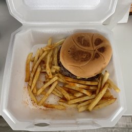 This is there plain cheeseburger $20.02 This is there plain cheeseburger $20.02