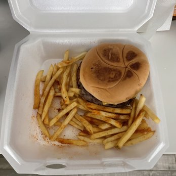 Mi Molcasalsa - This is there plain cheeseburger $20.02 - Mexican Near Me - Hitchcock, Texas Mi Molcasalsa - This is there plain cheeseburger $20.02 - Mexican Near Me - Hitchcock, Texas
