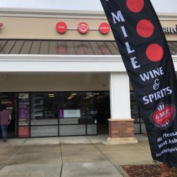 Alchemist Beverage Company - Wine and Spirits West Ashley - They are officially open!