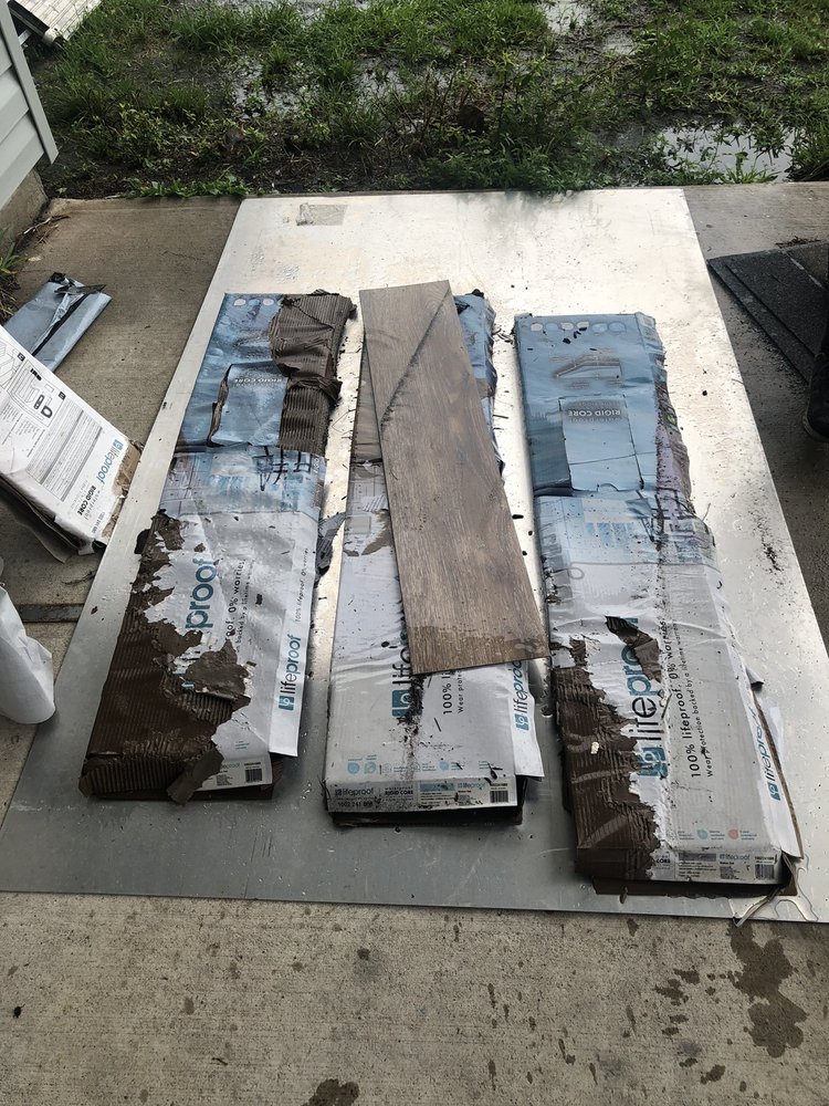 Slide of RestoreMasters