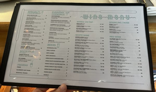 Menu photo 6 Junior's on Harrison New Orleans, LA Menu photo 6 Junior's on Harrison New Orleans, LA