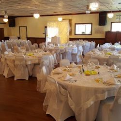 The Springfield Banquet Hall & Catering