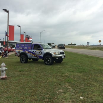 Brock's Lock & Key - Car show in Killeen - Keys & Locksmiths Near Me - Killeen, Texas