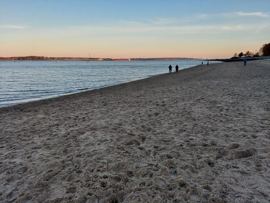 East End Beach by null