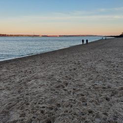 East End Beach