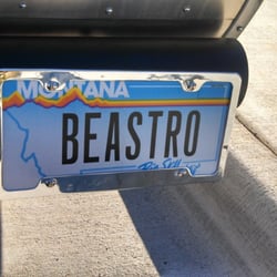 Beastro