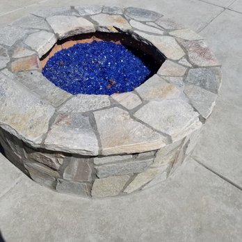 Barajas Pool And Spa - The new fire pit - Plumbing Near Me - Lancaster, California Barajas Pool And Spa - The new fire pit - Plumbing Near Me - Lancaster, California
