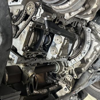 Hypnotic Customs - Auto Repair Near Me - Tulsa, Oklahoma Hypnotic Customs - Auto Repair Near Me - Tulsa, Oklahoma