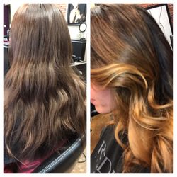 Grace Kelly Salon