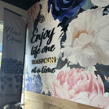 Teaspoon - Bubble Tea Near Me - Henderson, Nevada Teaspoon - Bubble Tea Near Me - Henderson, Nevada