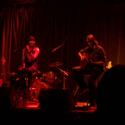 Studio de l'Ermitage - Concert - The Euh