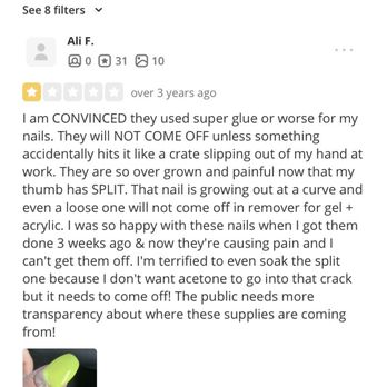 Phoenix Nails - Original review in 2021 - Nail Salons Near Me - Gaithersburg, Maryland Phoenix Nails - Original review in 2021 - Nail Salons Near Me - Gaithersburg, Maryland