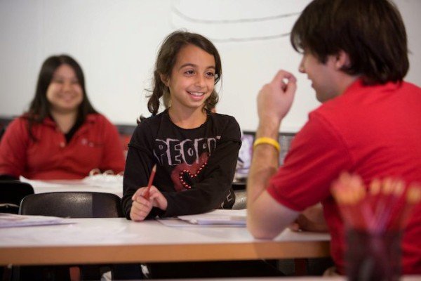 Mathnasium - reading tutor in Woodbury, MN