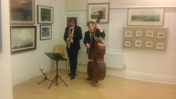 RBSA Gallery by null