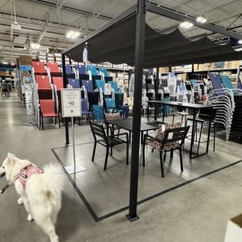 At Home - Patio Furniture - Home Decor Near Me - Temecula, California