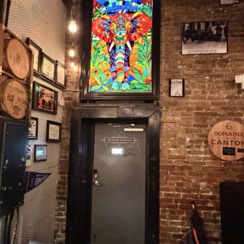 The Blind Elephant - Lounges Near Me - Wilmington, North Carolina The Blind Elephant - Lounges Near Me - Wilmington, North Carolina
