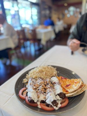 Carousel Restaurant Glendale by null