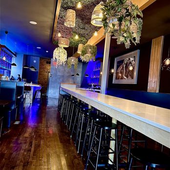 Pocho's Tequila & Cocina - Interior - Mexican Near Me - Granville, Ohio Pocho's Tequila & Cocina - Interior - Mexican Near Me - Granville, Ohio