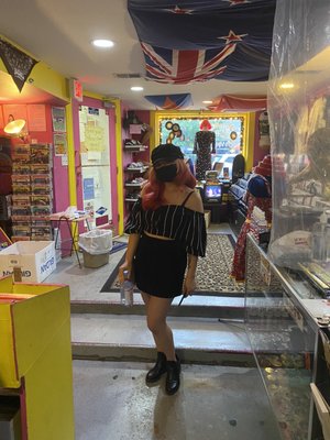 Smash Records by null