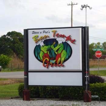 Bon Temps Grill - Bon Temps - Cajun/Creole Near Me - Lafayette, Louisiana Bon Temps Grill - Bon Temps - Cajun/Creole Near Me - Lafayette, Louisiana