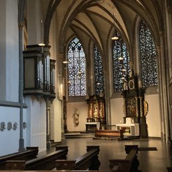 St. Lambertus