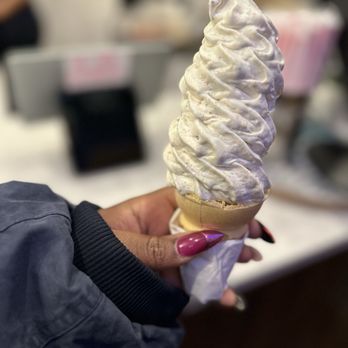 Bmore Licks - Ice Cream & Frozen Yogurt Near Me - Baltimore, Maryland