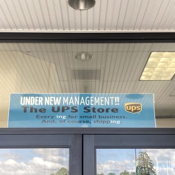 The UPS Store - "New Management" - Shipping Centers Near Me - Southbury, Connecticut The UPS Store - "New Management" - Shipping Centers Near Me - Southbury, Connecticut