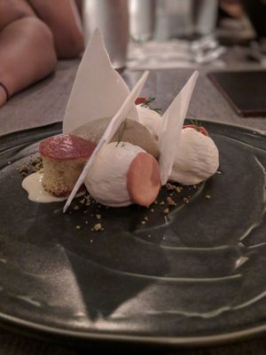 2am: dessertbar by null