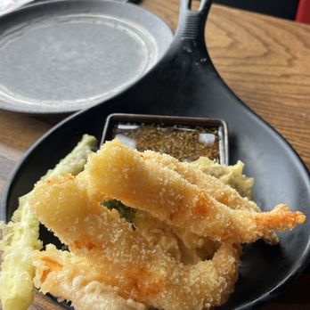 Roishi - Shrimp Tempura Appetizer - Ramen Near Me - Hamden, Connecticut Roishi - Shrimp Tempura Appetizer - Ramen Near Me - Hamden, Connecticut
