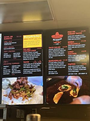 Menu photo 2 MofonGo Express New Britain, CT Menu photo 2 MofonGo Express New Britain, CT