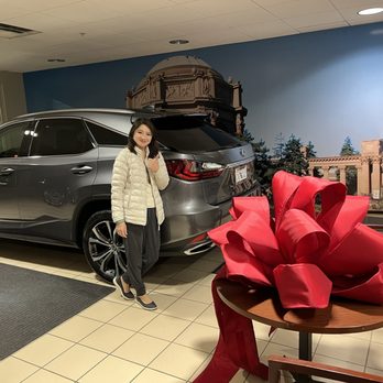 LEXUS OF SERRAMONTE - Updated February 2025 - Yelp