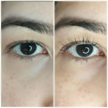 South Bay Beauty - Had my first lashlift & tint with gigi, I absolutely love the results!! - Skin Care Near Me - Redondo Beach, California