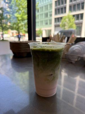 Swing's Coffee by null