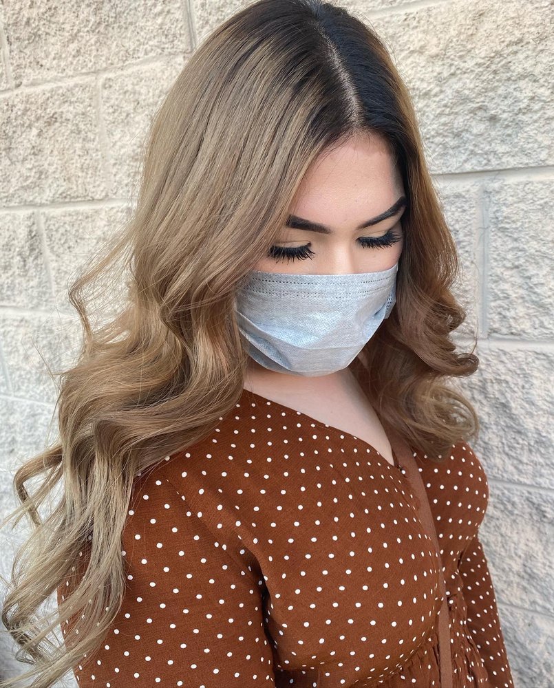 LE REVE HAIR STUDIO Updated September 2024 36 Photos 15367 W