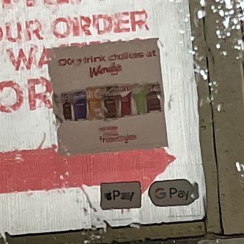 Wendy's - Wendy's soft drinks - Fast Food Near Me - Rocky Hill, Connecticut Wendy's - Wendy's soft drinks - Fast Food Near Me - Rocky Hill, Connecticut